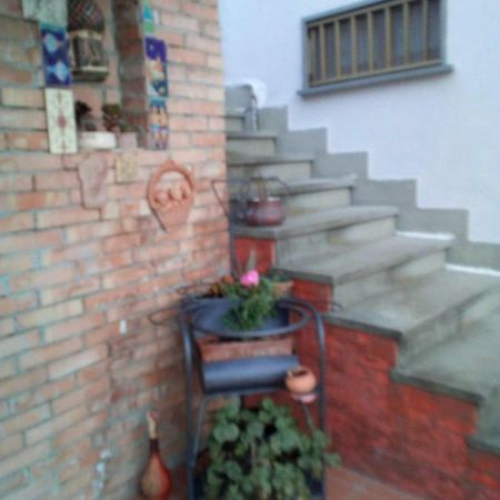 Albiano Casa Ro B&B 외부 사진