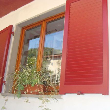 Albiano Casa Ro B&B 외부 사진