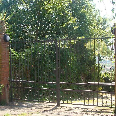 Albiano Casa Ro B&B 외부 사진