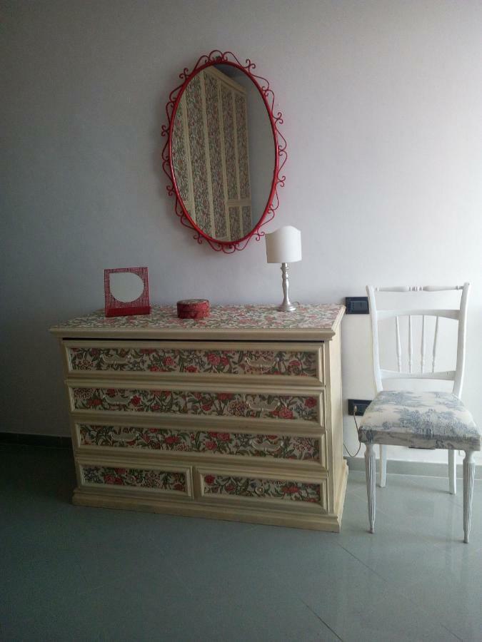 Albiano Casa Ro B&B 외부 사진