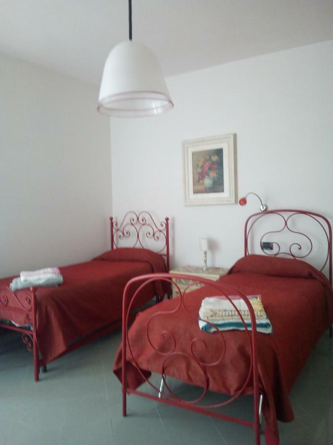 Albiano Casa Ro B&B 외부 사진