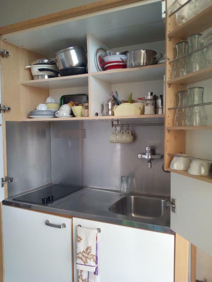 Albiano Casa Ro B&B 외부 사진