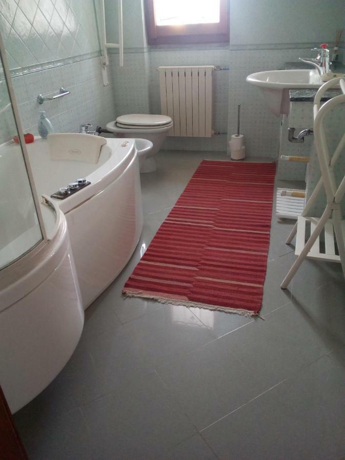 Albiano Casa Ro B&B 외부 사진