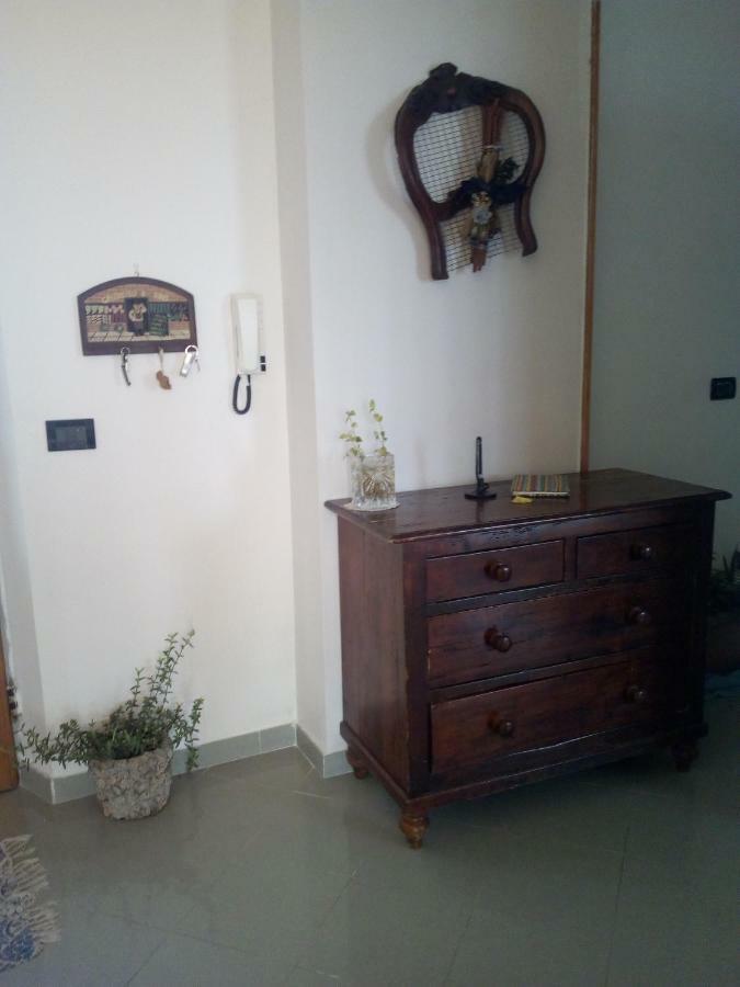 Albiano Casa Ro B&B 외부 사진