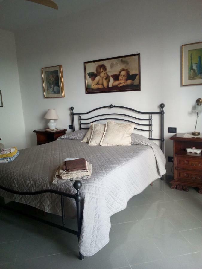 Albiano Casa Ro B&B 외부 사진