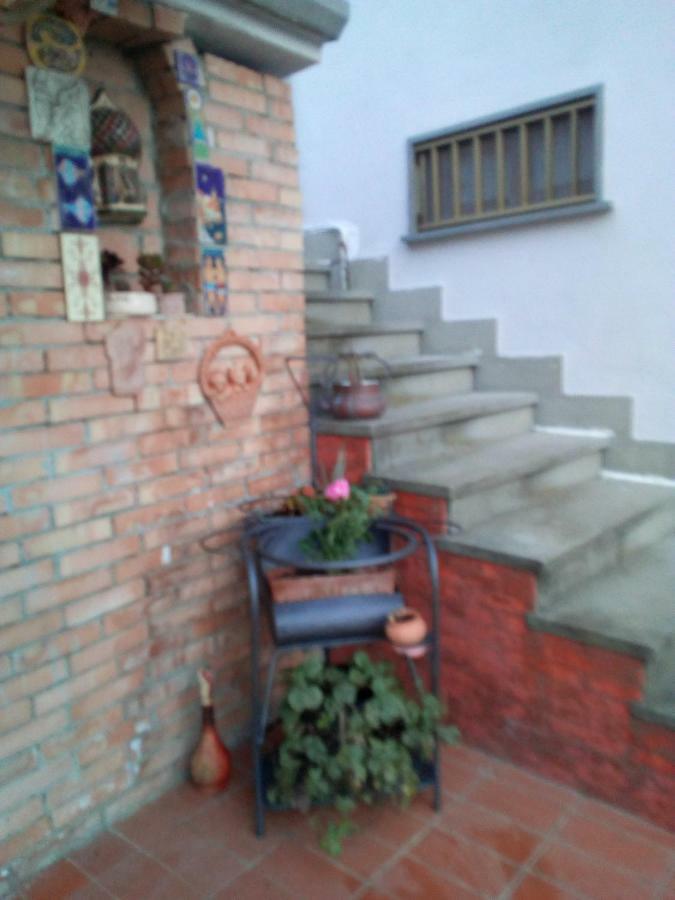 Albiano Casa Ro B&B 외부 사진