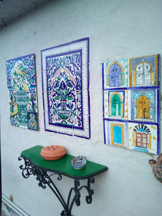 Albiano Casa Ro B&B 외부 사진