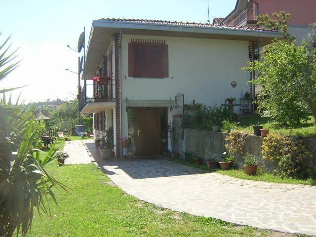 Albiano Casa Ro B&B 외부 사진