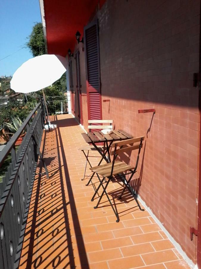 Albiano Casa Ro B&B 외부 사진