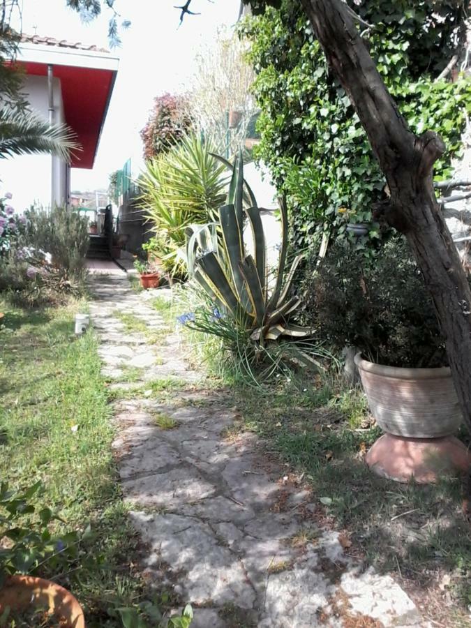 Albiano Casa Ro B&B 외부 사진