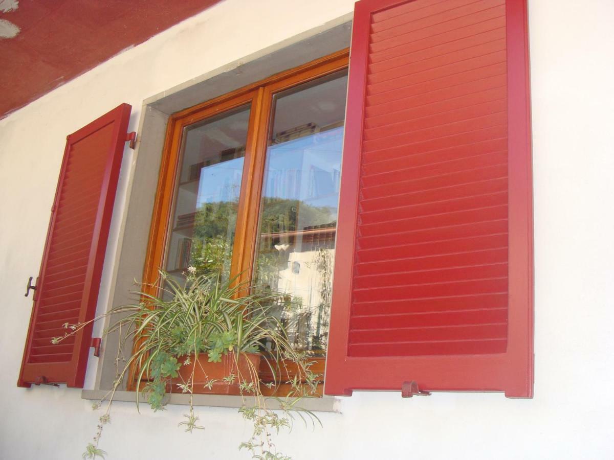 Albiano Casa Ro B&B 외부 사진