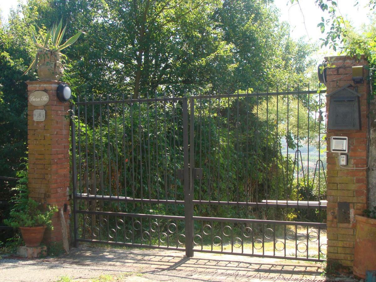 Albiano Casa Ro B&B 외부 사진